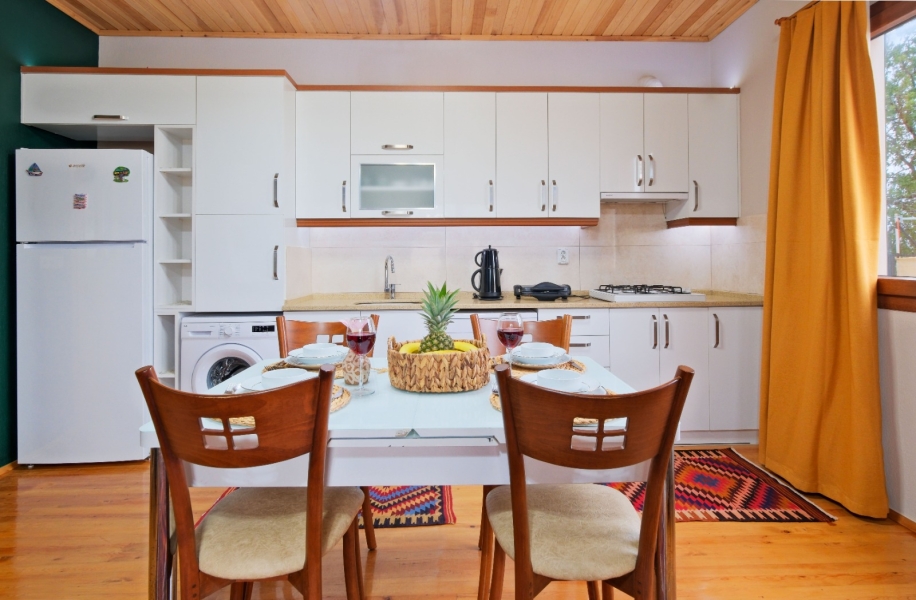 Villa Pınar Uğur